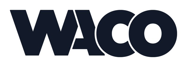 WACO - global freight forwarding network