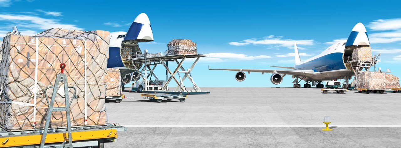 air freight calculator