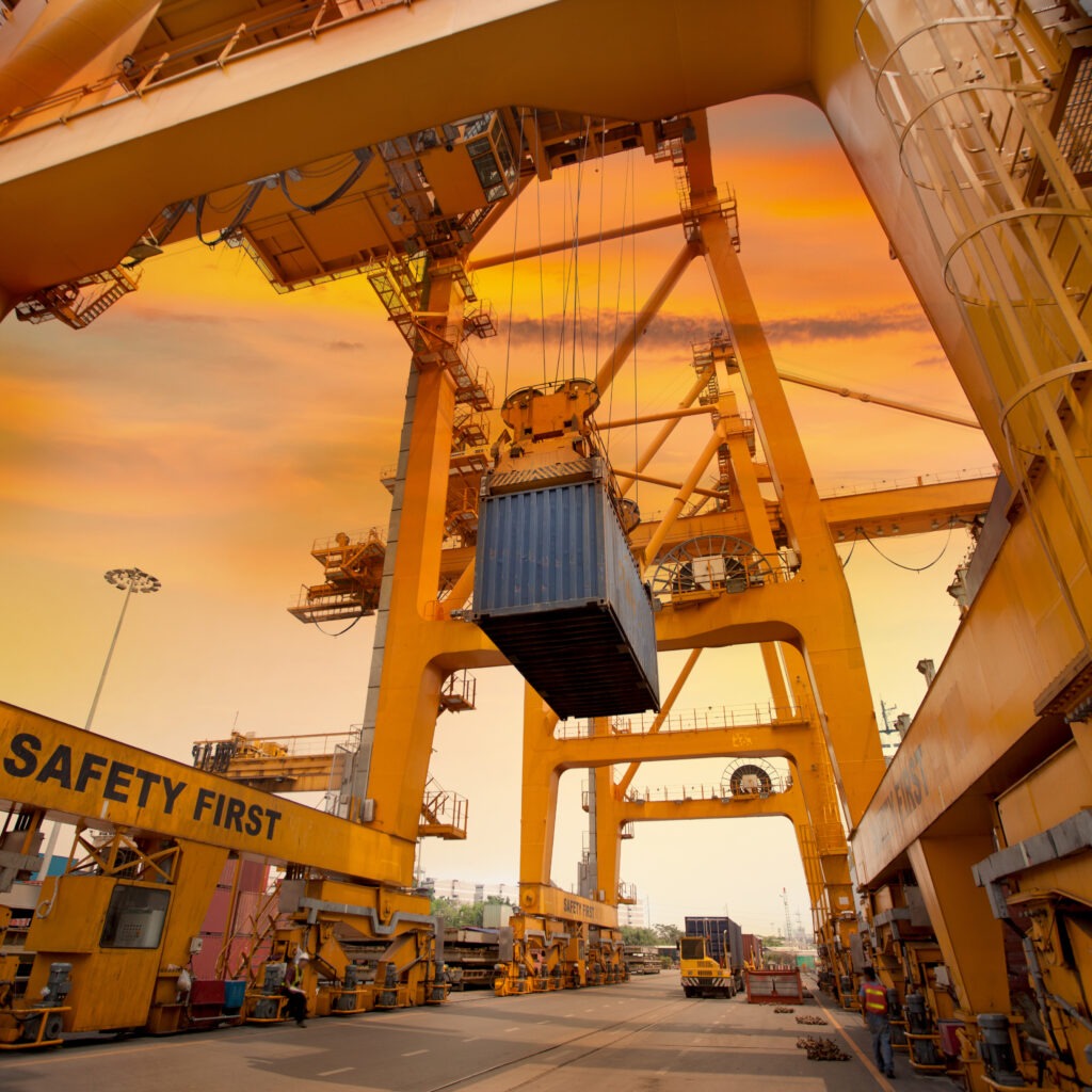 freight solutions company