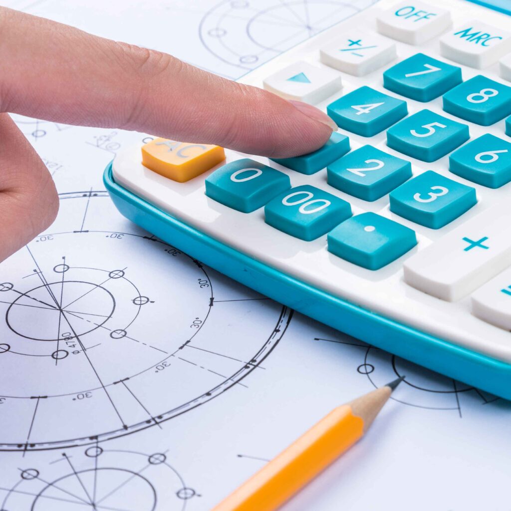sea freight transit time calculator