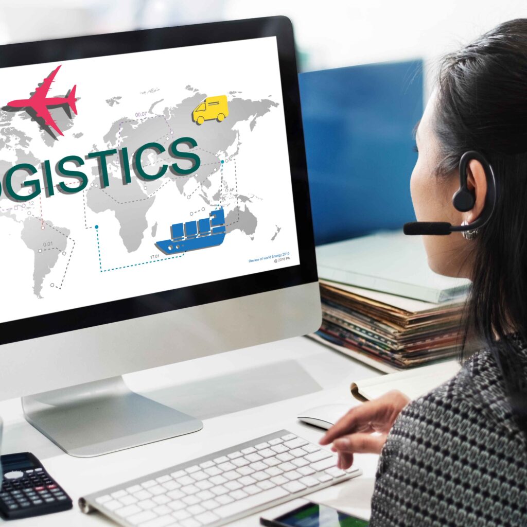 air freight forwarders in saudi arabia