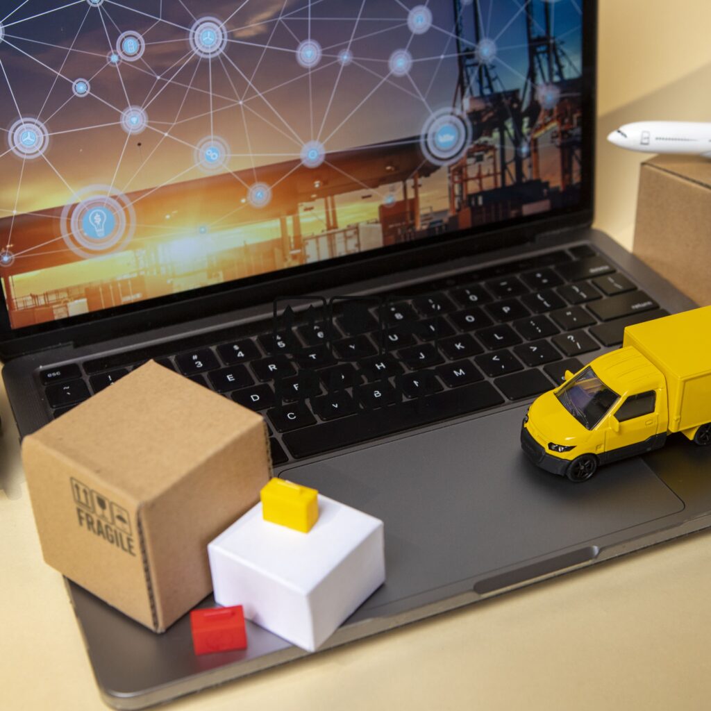 freight forwarding companies