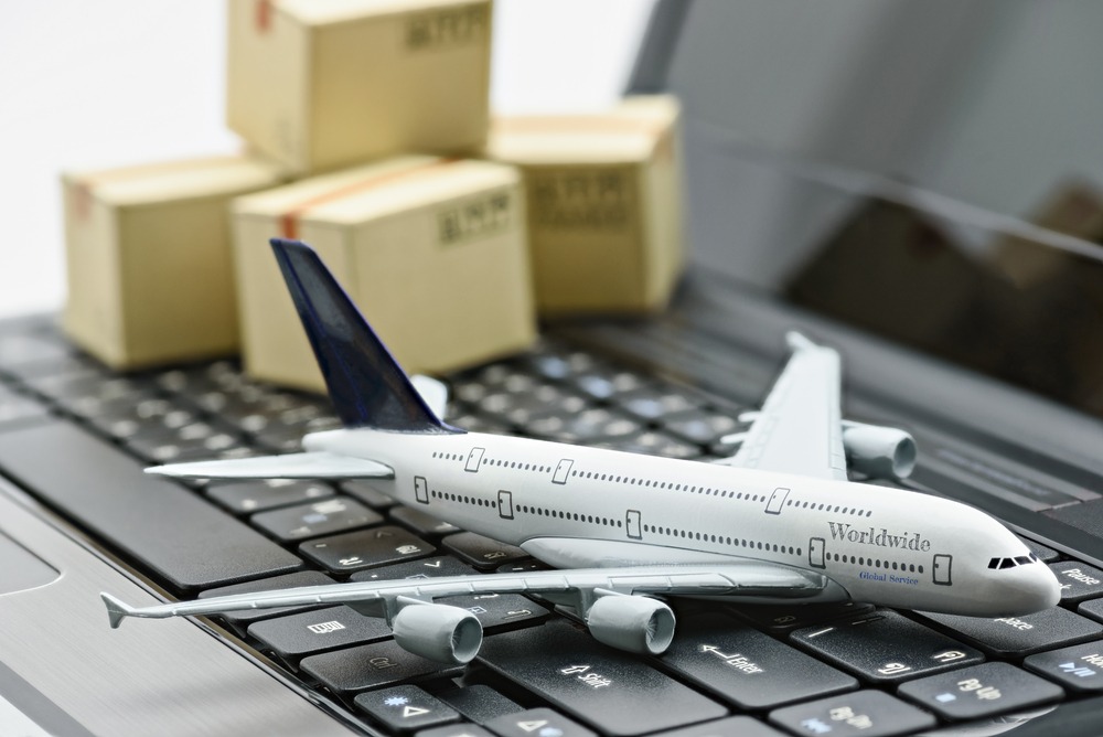 air freight forwarders in Saudi Arabia