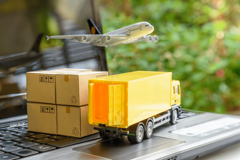 air freight forwarders in Saudi Arabia