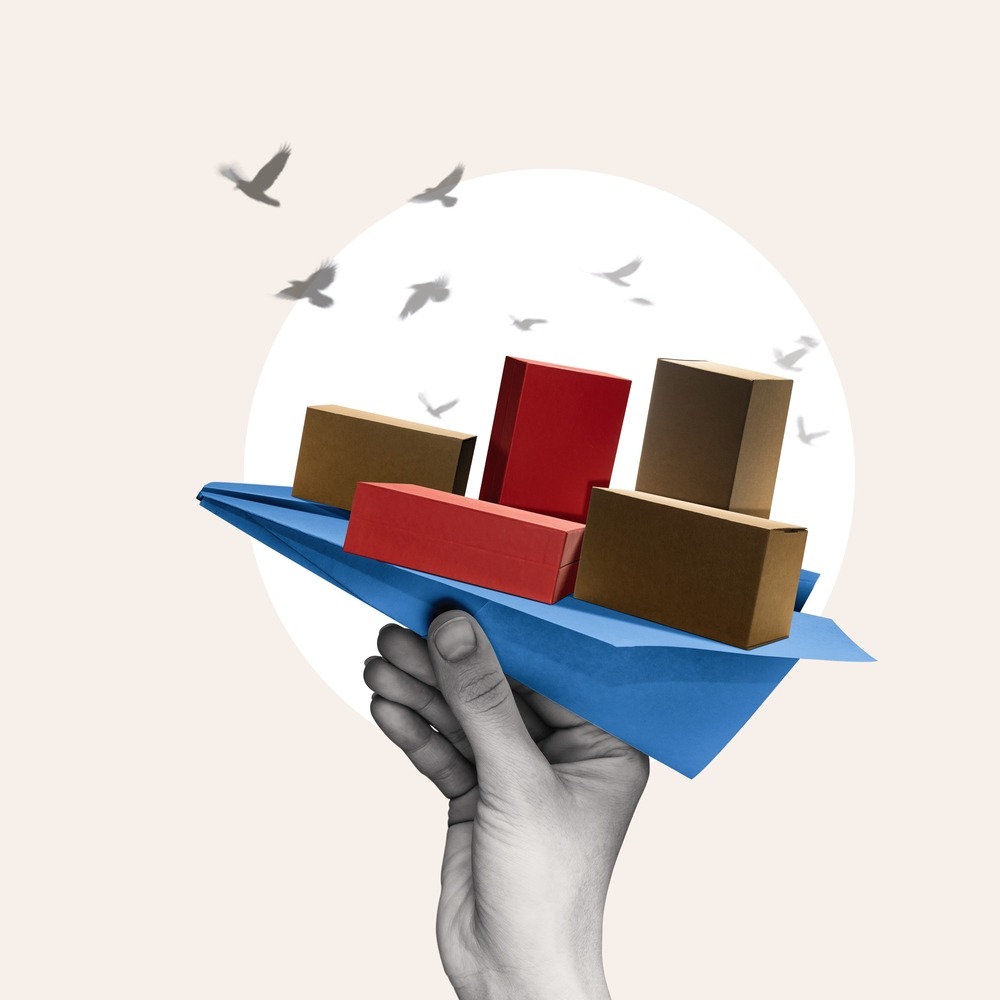 air freight solutions