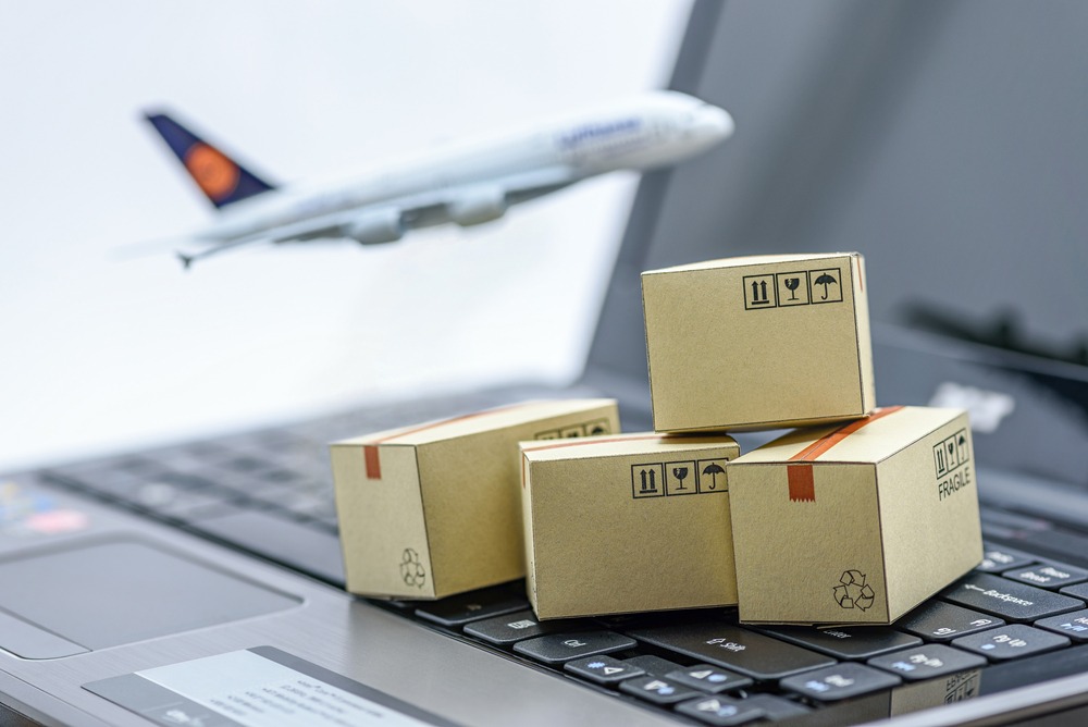 Air Freight Forwarder in Saudi Arabia