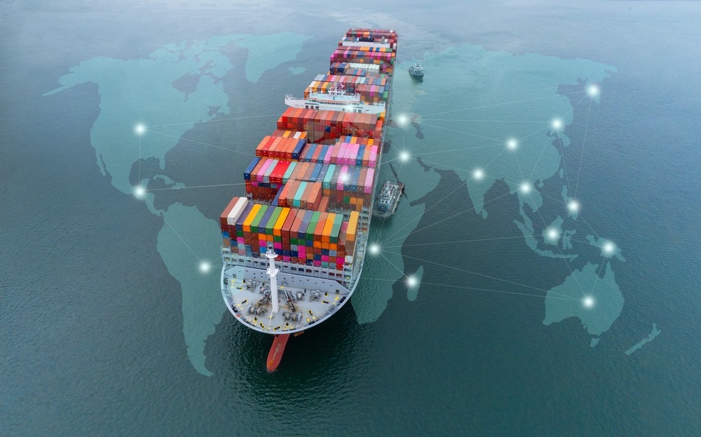 International Freight Carriers