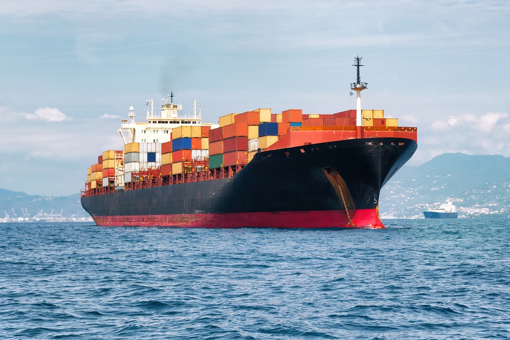 International Freight Carriers