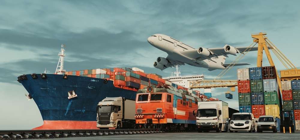 Freight Forwarding Agents in Saudi Arabia