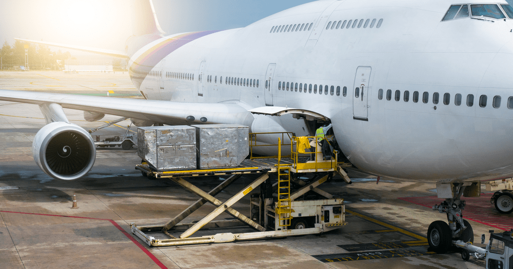 Freight Forwarding Agents in Saudi Arabia