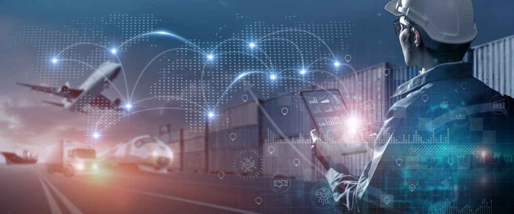 Improved Supply Chain Visibility