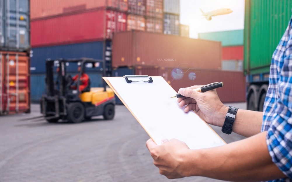 Logistics Management