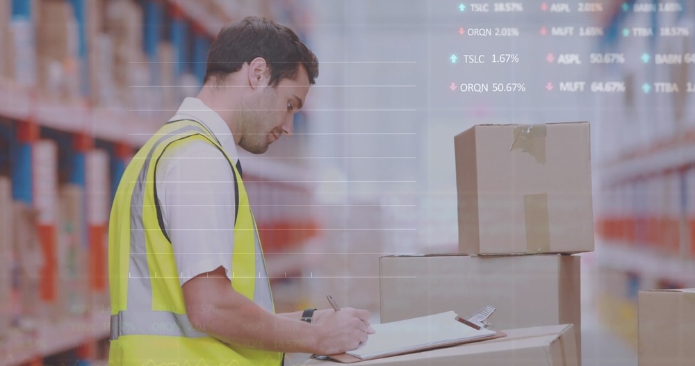 Optimize Shipping Routes