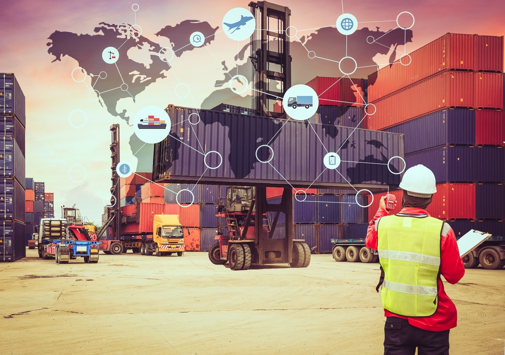 Unlock Freight Forwarding Solutions