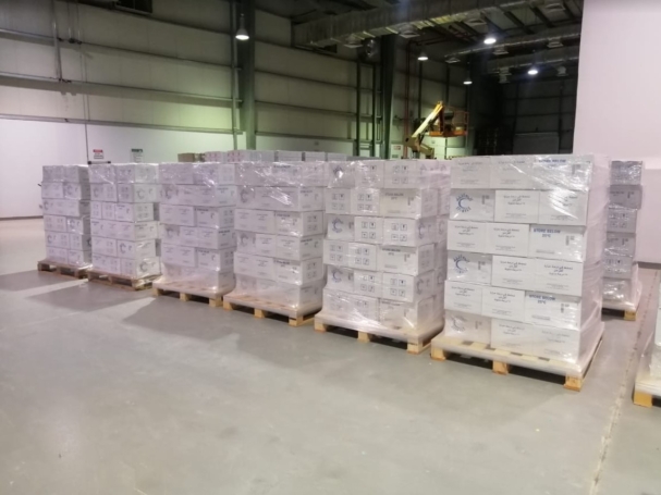 supplu chain solutions 1