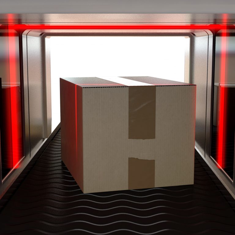 Customs clearance second para-min