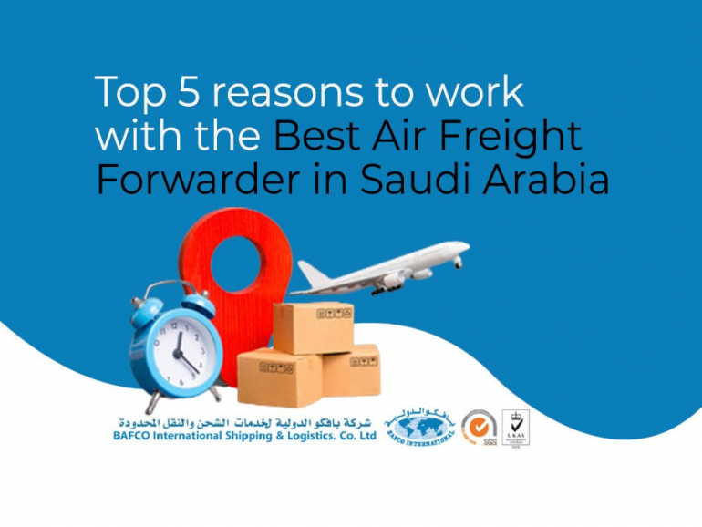 best-air-freight-forwarders-in-saudi-arabia