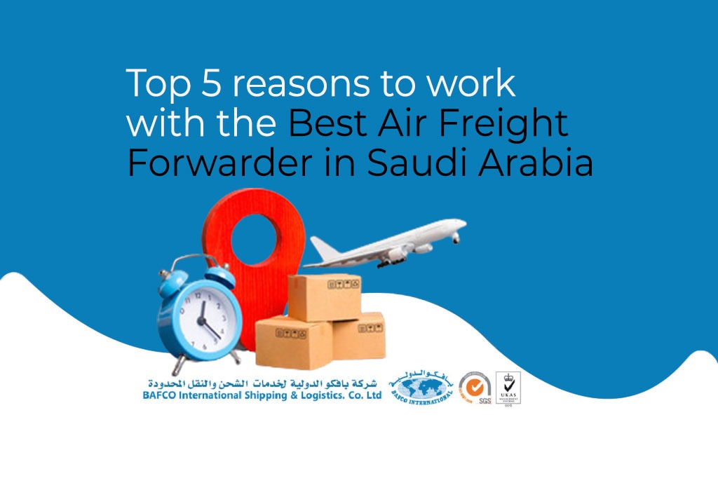 best-air-freight-forwarders-in-saudi-arabia