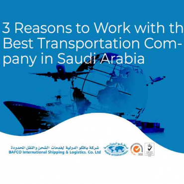 3-أسباب للعمل مع أفضل-شركة-نقل-في-السعودية-السعودية