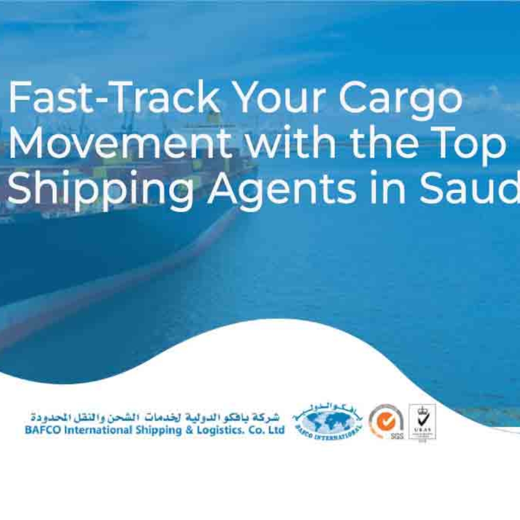 Best Multinational Shipping Companies In Saudi Arabia