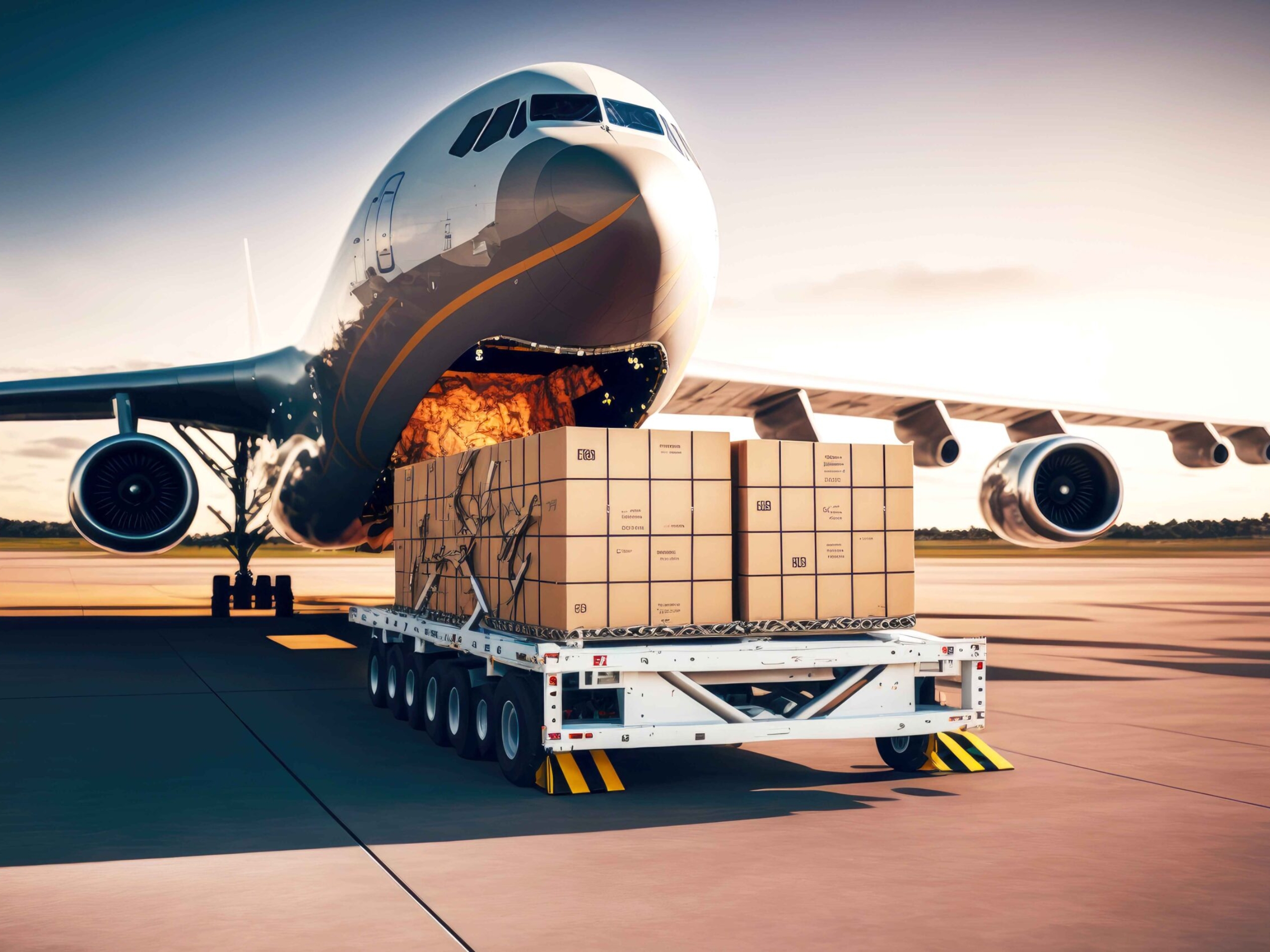 Why Your Cargo Needs The Best Logistic Company In Saudi Arabia? - BAFCO