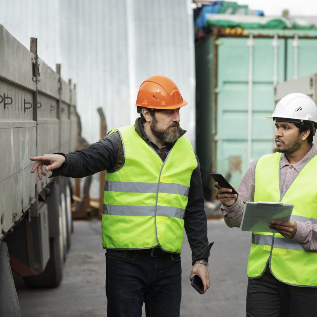 Why is BAFCO considered a leading freight Forwarding agent in Saudi ...