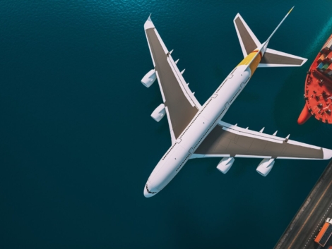 air freight solutions