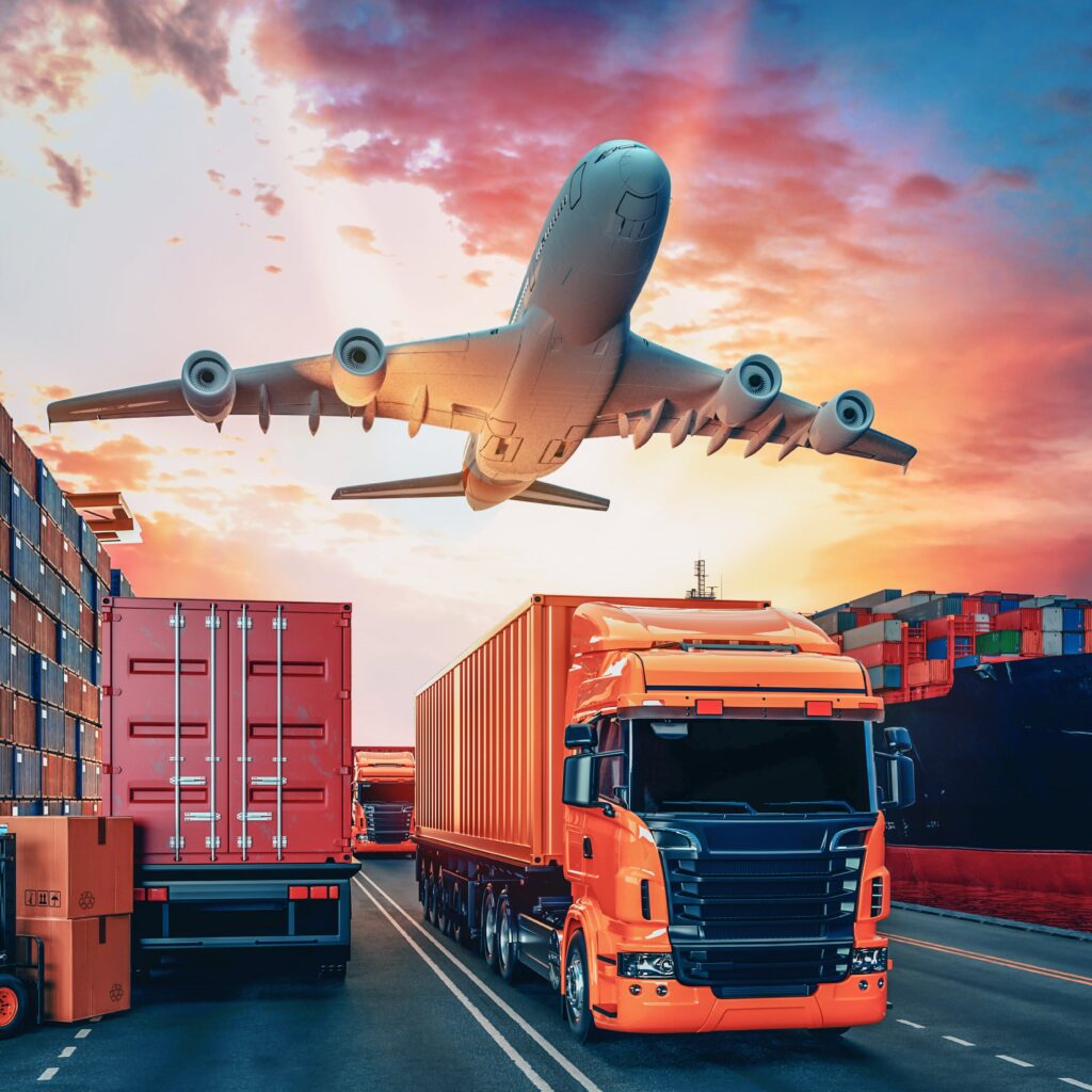 Freight Forwarding companies in Jeddah