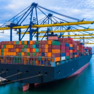 container shipping companies in Saudi Arabia