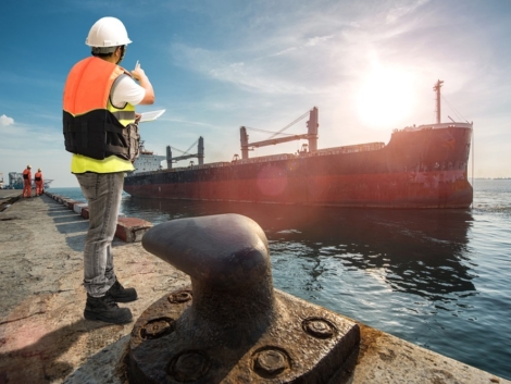 Freight Forwarding Agents