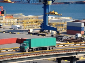 freight forwarding companies in Jeddah