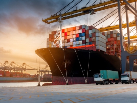 freight forwarders in Riyadh
