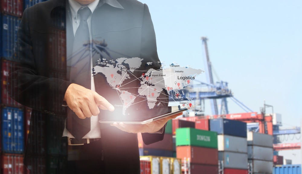 freight forwarders in Riyadh