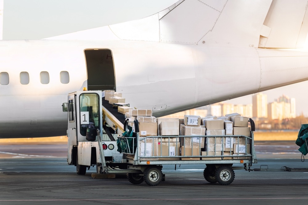 air freight solutions 