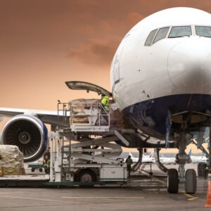 air freight solutions