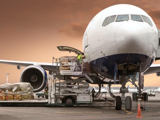 air freight solutions