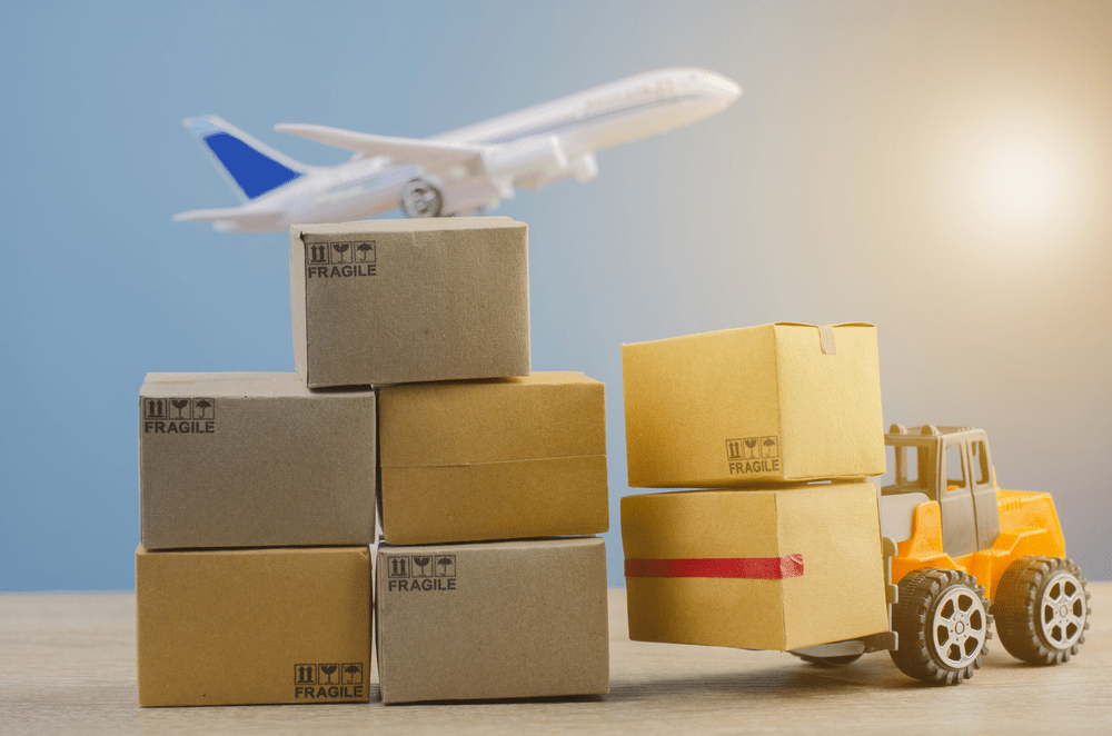 freight forwarder in saudi arabia