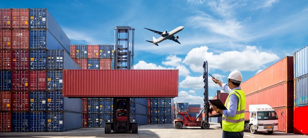 freight forwarder in saudi arabia