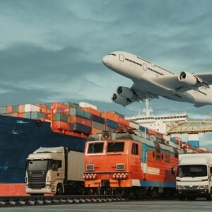 freight forwarder in saudi arabia