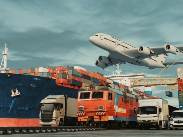 freight forwarder in saudi arabia