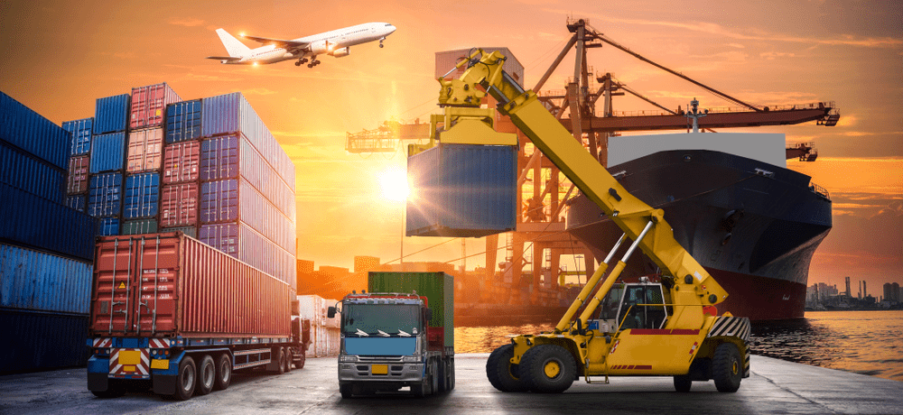 reliable freight forwarders in saudi arabia