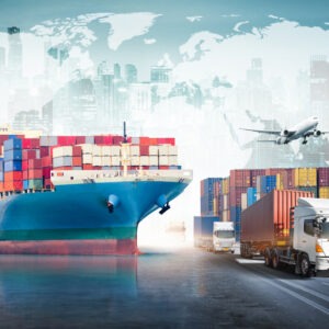 reliable freight forwarders in saudi arabia