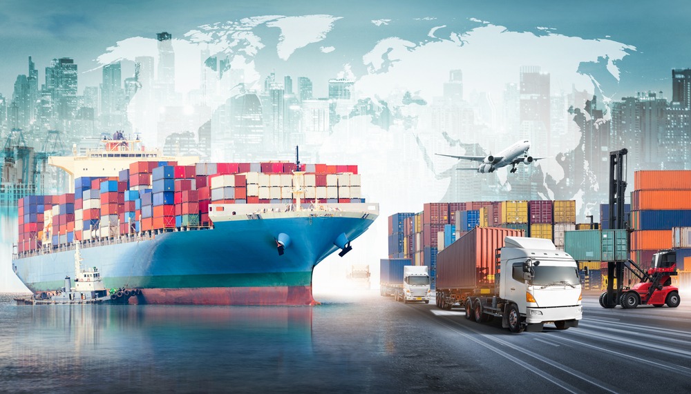 reliable freight forwarders in saudi arabia