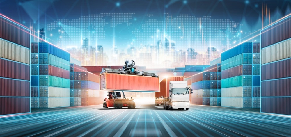 Enhanced Supply Chain Visibility