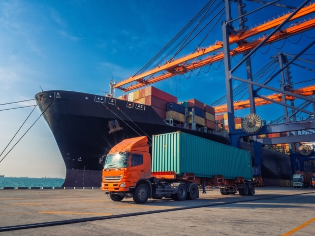 Freight Forwarders in Jeddah