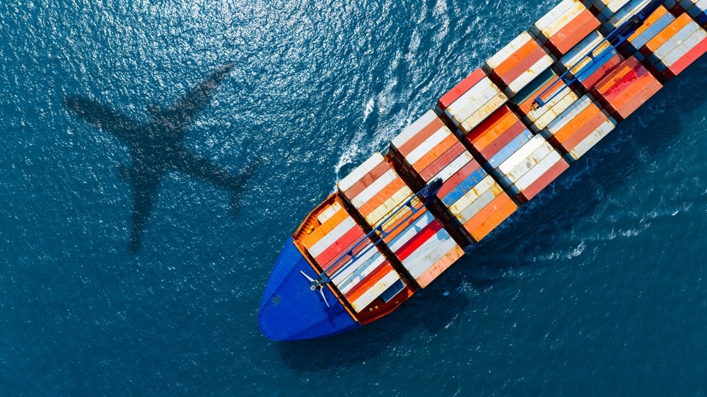 Faster Shipping with Multimodal Connectivity