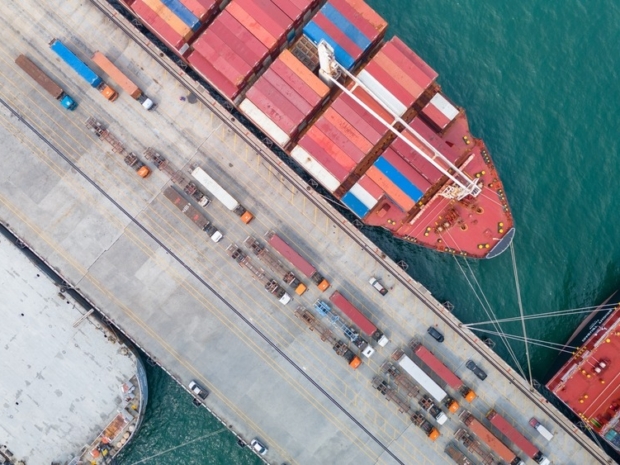 freight forwarders in saudi arabia