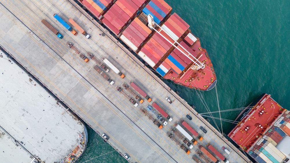 freight forwarders in saudi arabia