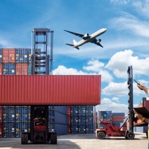 trustworthy logistics company in middle east