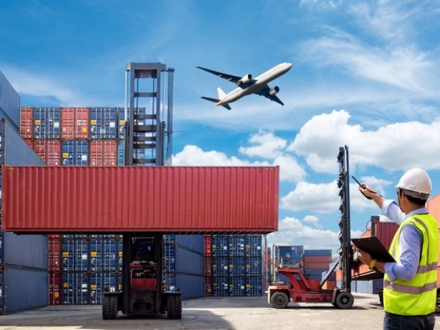 trustworthy logistics company in middle east